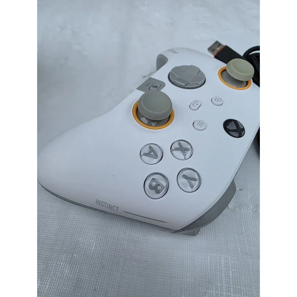 Scuf SG504-01 Instinct Pro Wireless Controller White For Xbox Series X|S/One, PC